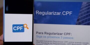 Novidade para quem tem CPF NEGATIVADO: Possibilidade de Renegociação Online!