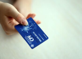 URGENTE: Seu CPF está em Risco de ENCERRAMENTO! Saiba Como Evitar!