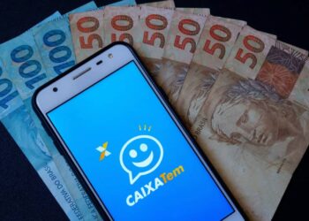 Como sacar o pagamento de R$ 1.278 no app do CAIXA TEM ainda HOJE?
