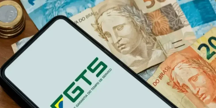 Fez EMPRÉSTIMO do FGTS e foi demitido(a)? Veja o que fazer!