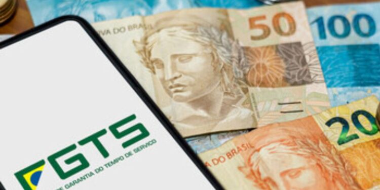 FGTS 2024: Confira o Cronograma de Pagamento Agora!