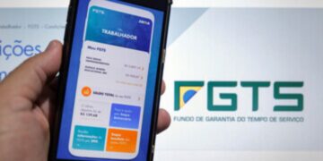 Mudanças no FGTS: Nova Forma de Pagamento A Partir de Março
