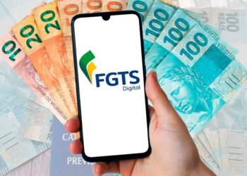 Descubra aqui 4 formas de sacar o seu FGTS retido!