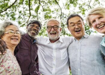 Direitos Especiais para Idosos com Renda de até R$2.824