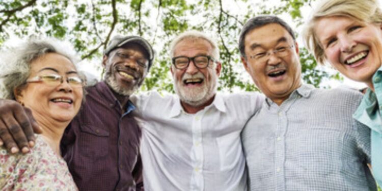 Direitos Especiais para Idosos com Renda de até R$2.824