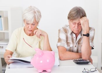 ÓTIMA NOTÍCIA! Idosos SUPERENDIVIDADOS terão DÍVIDAS PERDOADAS, conheça a novidade