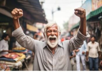 Surpresa para os Idosos: Hoje (3), 5 Benefícios Confirmados!