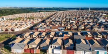 Minha Casa Minha Vida: Pagamento com Parcelas Aliviadas
