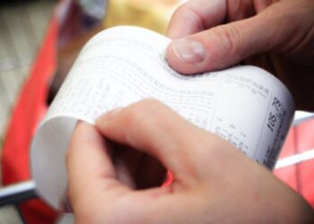 Ganhe Pix de R$ 5 mil ao Incluir seu CPF na Nota Fiscal!