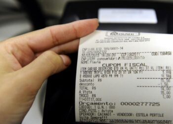 ÓTIMA NOTÍCIA: Quem coloca CPF NA NOTA pode receber PIX de R$ 1.000