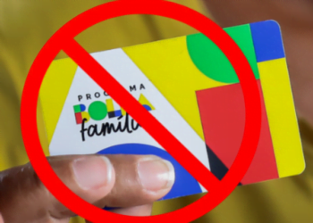 Bolsa Família: Nome "sujo" pode CANCELAR o benefício?