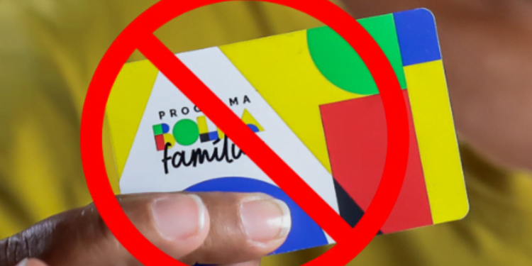 Bolsa Família: Nome "sujo" pode CANCELAR o benefício?