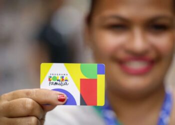 Bolsa Família: Beneficiários estão sendo CONVOCADOS para RENOVAÇÃO de cadastro