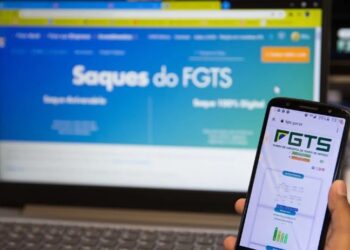 Veja como SIMULAR o saque-aniversário de fevereiro no FGTS