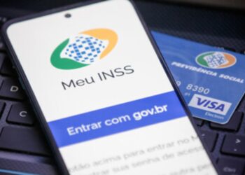 Meu INSS: Saiba como acessar a aposentadoria e outros serviços no app em 2024