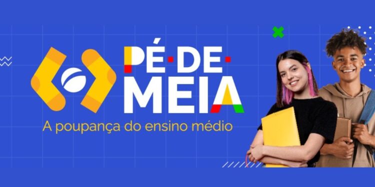 Pé-de-Meia: Benefício Disponível em Março para Quem Atende a ESTES Critérios