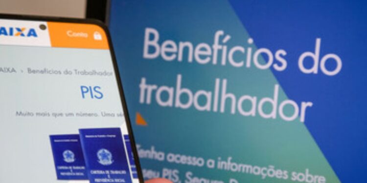 Consulta Liberada: PIS/PASEP 2024