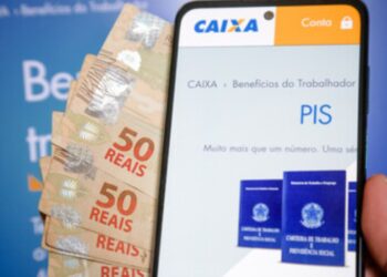 Programação 2024: Abono Salarial PIS/Pasep Começa a Ser Pago em 15 de Fevereiro
