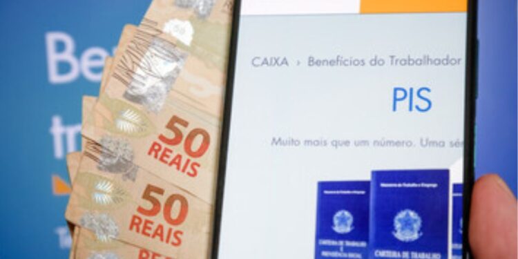 Programação 2024: Abono Salarial PIS/Pasep Começa a Ser Pago em 15 de Fevereiro