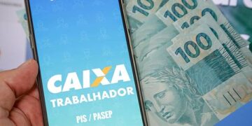 COMEÇOU! Confira calendário completo de pagamentos do PIS/Pasep 2024!