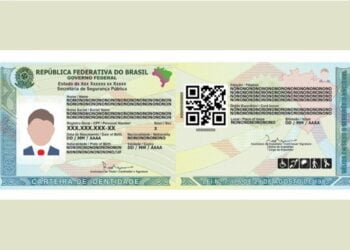 Ampliação de Postos de Emissão da Carteira de Identidade Nacional em São Paulo