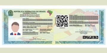 Ampliação de Postos de Emissão da Carteira de Identidade Nacional em São Paulo
