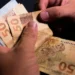 PRESENTÃO da Caixa para brasileiros em 2024; PIX liberado