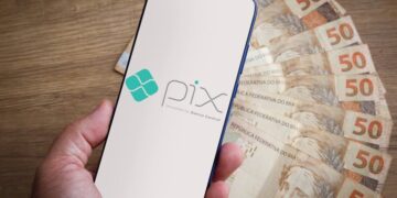 AUTORIZADO saque do PIX Emergencial de R$ 540 no CAIXA TEM