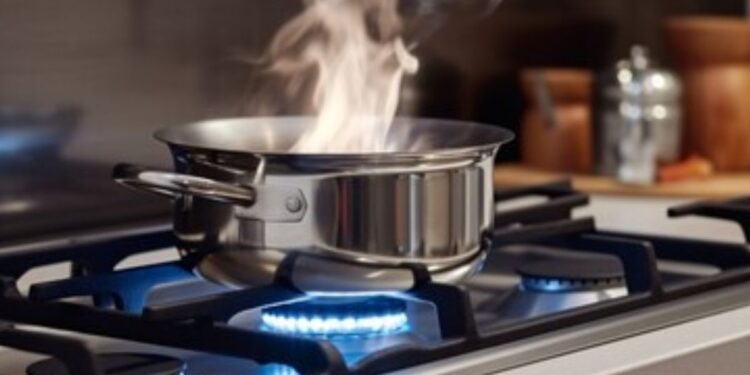 Vale Gás: Benefício de R$ 100 Começa a ser Depositado nas Contas!