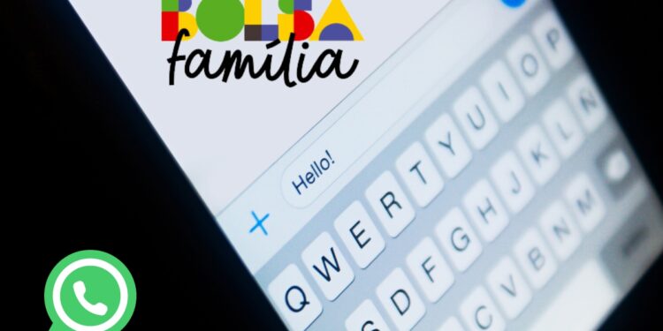 REVELADO calendário de pagamentos do BOLSA FAMÍLIA de MARÇO; veja as datas do próximo depósito