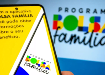 Consulte a lista de CPFs que vão receber METADE do valor do BOLSA FAMÍLIA em Março
