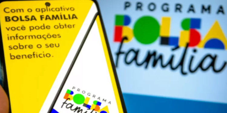 Consulte a lista de CPFs que vão receber METADE do valor do BOLSA FAMÍLIA em Março