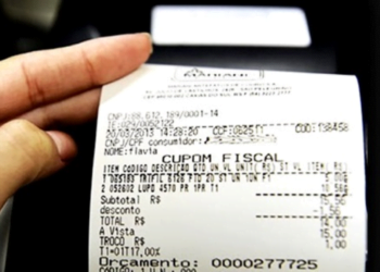 Quem colocou o CPF NA NOTA pode receber PIX de R$ 5 mil, R$ 10 mil ou MAIS! Saiba como