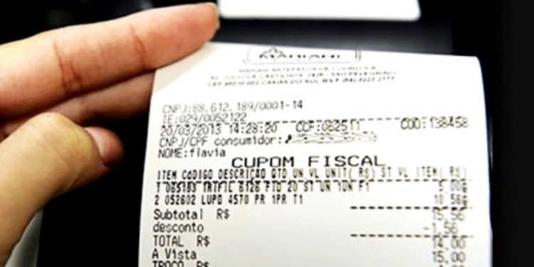 Quem colocou o CPF NA NOTA pode receber PIX de R$ 5 mil, R$ 10 mil ou MAIS! Saiba como