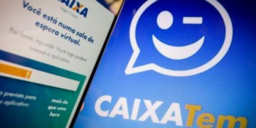 PIX de R$ 950 pelo CAIXA TEM: Como receber? Pagamento será liberado nesta quarta-feira (13/03)? Confira