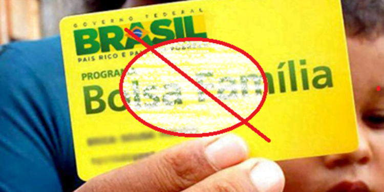Descubra se você foi cortado do Bolsa Família e não vai receber o pagamento nesta semana