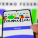 SAIU AGORA (06/03) Lista de documentos exigidos no Bolsa Família de Março