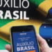 Quem recebeu Auxilio Brasil de R$ 600 já pode sacar a indenização de R$ 15 MIL nesta segunda-feira (11/03)?