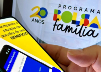 Por que o BOLSA FAMÍLIA de Março diminuiu de R$ 702 para R$ 600?