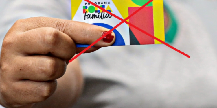 Como descobrir se meu BOLSA FAMÍLIA foi CORTADO em Março?