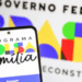 Bolsa Família: DIVULGADA AGORA (12/03) lista de NIS contemplados para receber pagamento de R$ 800 em Março