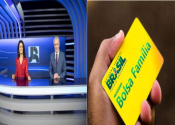 SAIU NA RECORD: Dinheiro do BOLSA FAMÍLIA SOME das contas e beneficiários se desesperam!