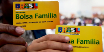 BOLSA FAMÍLIA: Atualizada lista de beneficiários que terão pagamento ANTECIPADO em Março
