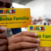 BOLSA FAMÍLIA: Atualizada lista de beneficiários que terão pagamento ANTECIPADO em Março