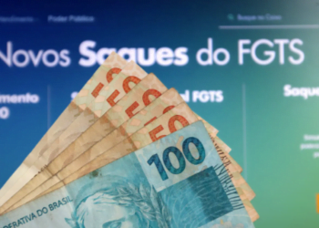 Governo liberou SAQUE TOTAL do FGTS para desempregados? Veja agora