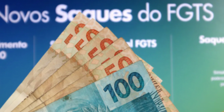 Governo liberou SAQUE TOTAL do FGTS para desempregados? Veja agora