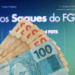 Governo liberou SAQUE TOTAL do FGTS para desempregados? Veja agora