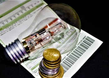 Economizando na Conta de Luz: Recebe até 65% de DESCONTO com a Tarifa Social