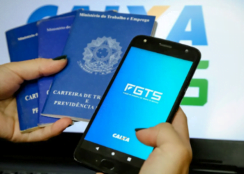 FGTS 2024: Fim do saque-aniversário, NOVA LEI e liberação IMEDIATA de valor acima de R$ 2 mil; entenda