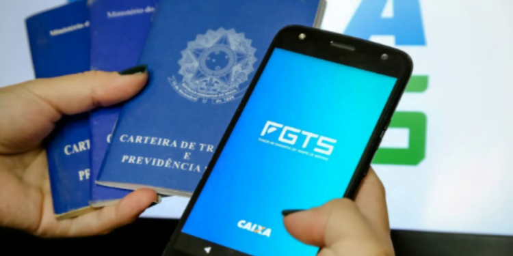 FGTS 2024: Fim do saque-aniversário, NOVA LEI e liberação IMEDIATA de valor acima de R$ 2 mil; entenda